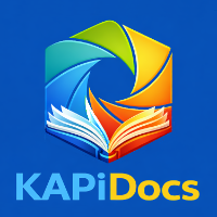 KAPiDocs