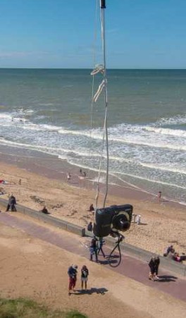 nacelle