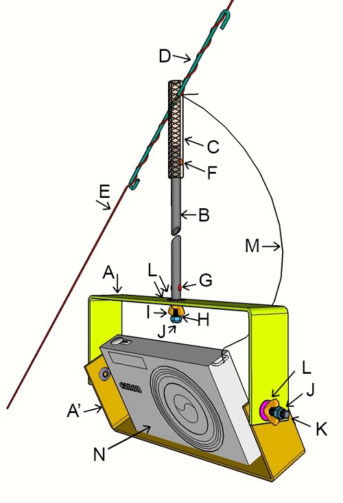 nacelle